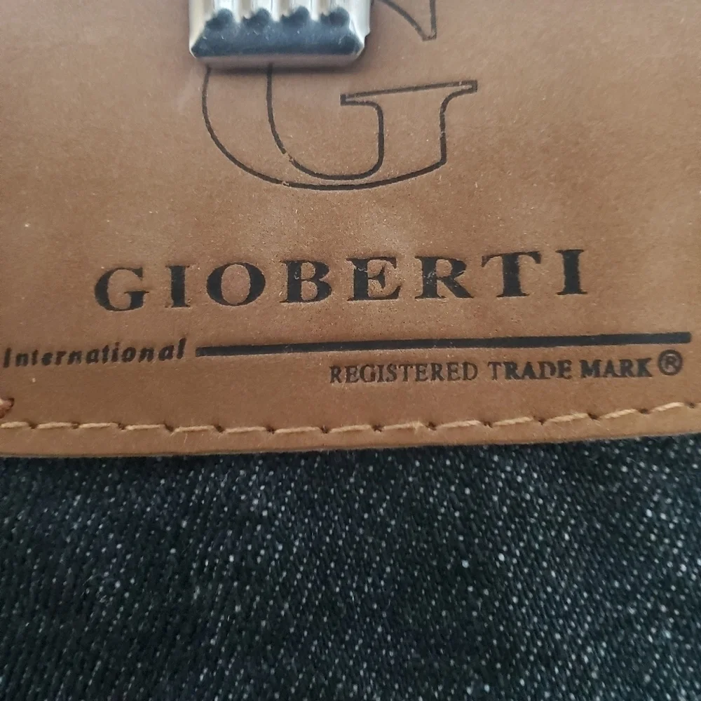 geoberti gorgeous beans
